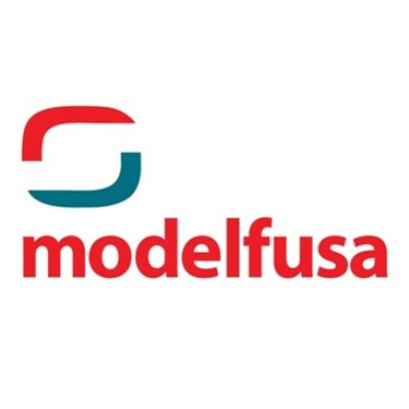 Modelfusa Logo