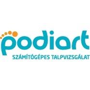 Podiart Kft. Logo
