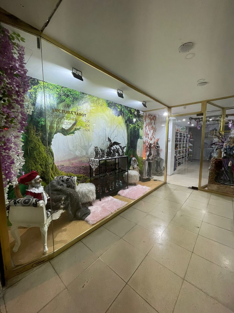 Images Tienda esotérica Cuidatualma