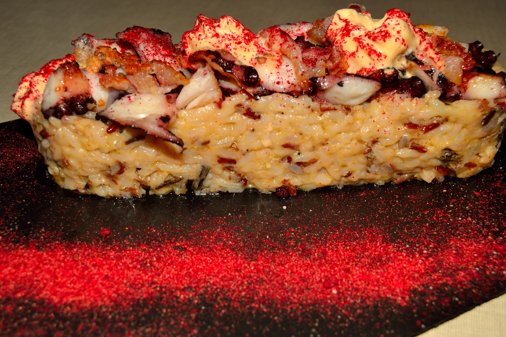 Images Restaurante María Cañas