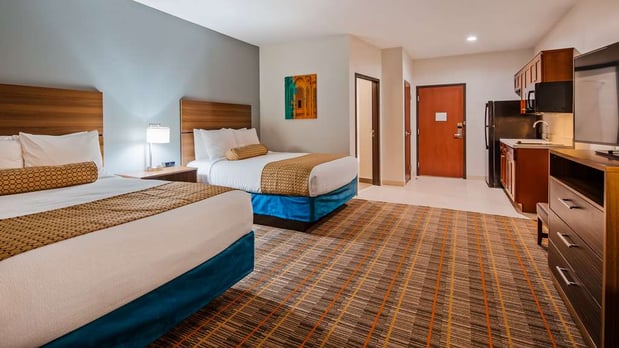 Images Best Western Ingleside Inn & Suites