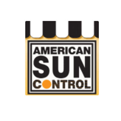 American Sun Control Logo