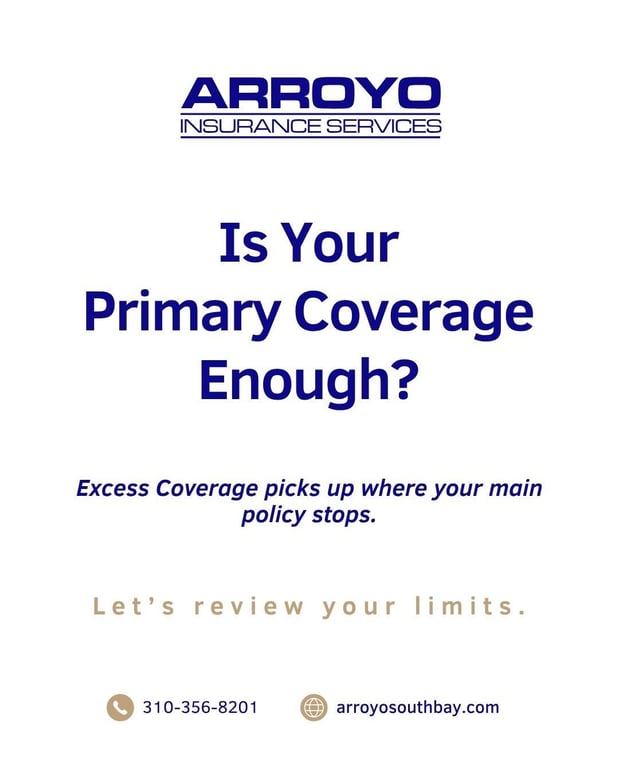 Images Arroyo Insurance Services - South Bay