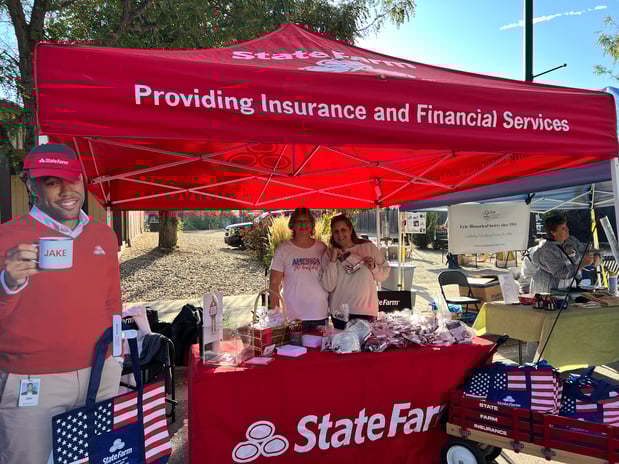Images Jeannie Hulse - State Farm Insurance Agent