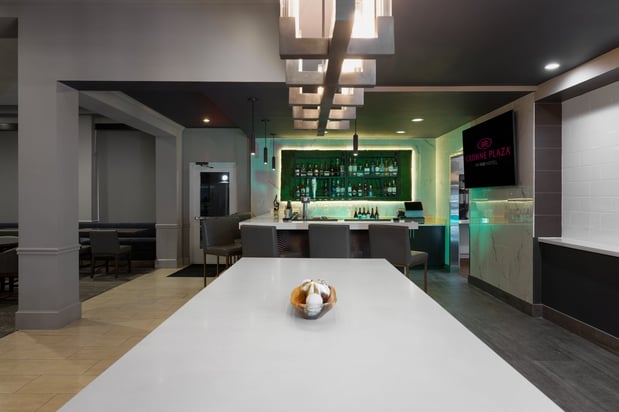 Images Crowne Plaza Nashville Airport by IHG
