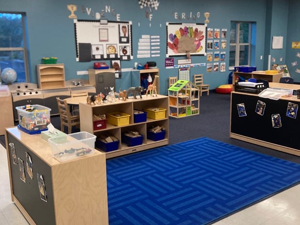 Images North Charleston KinderCare