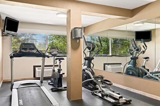 Images Best Western Monticello Gateway Inn