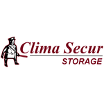 Clima Secur Storage Logo