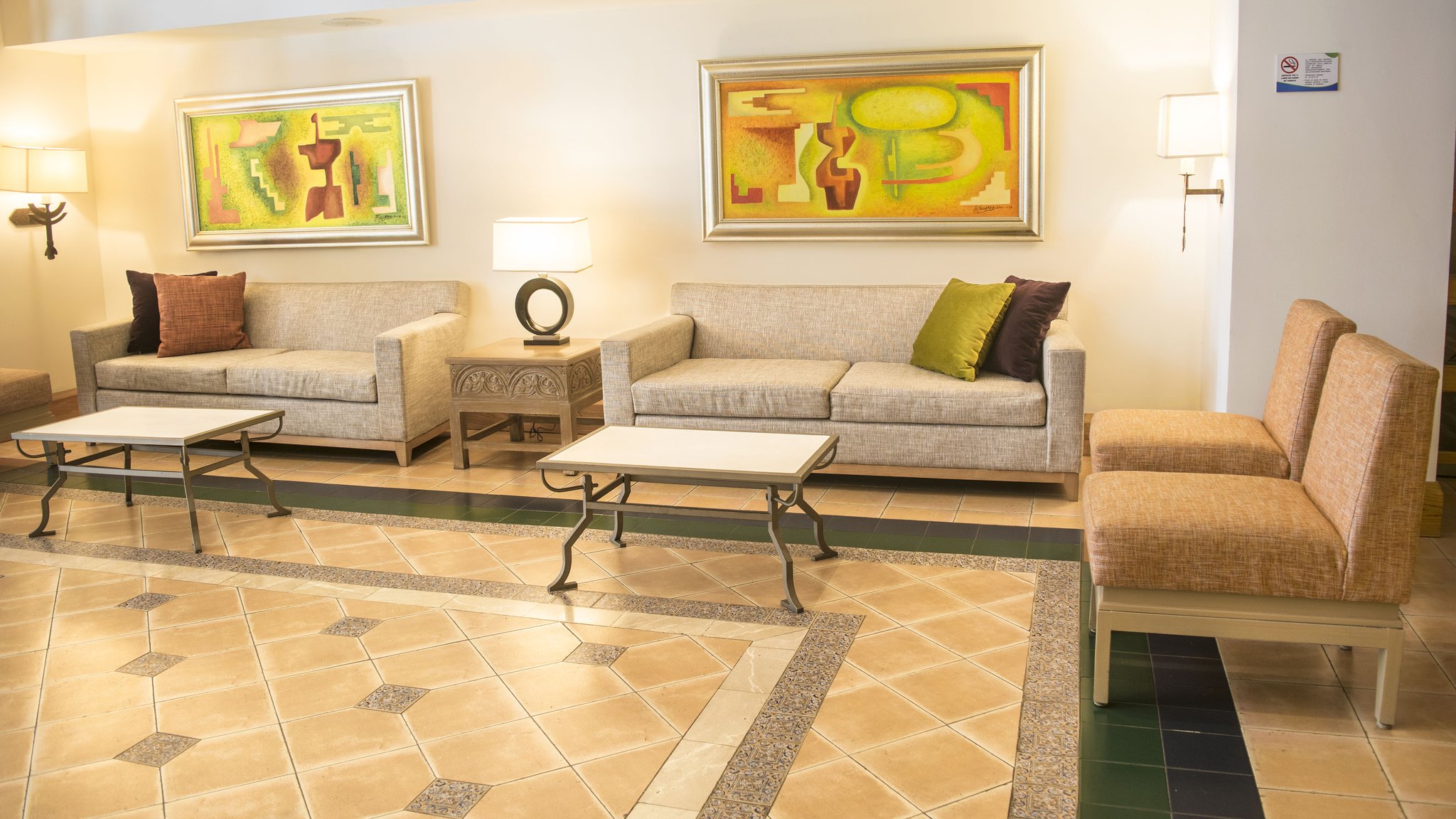 Images Holiday Inn Express Monterrey Galerias-Sn Jeronimo by IHG
