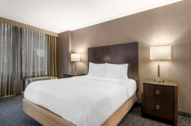 Images Best Western Grant Park Hotel