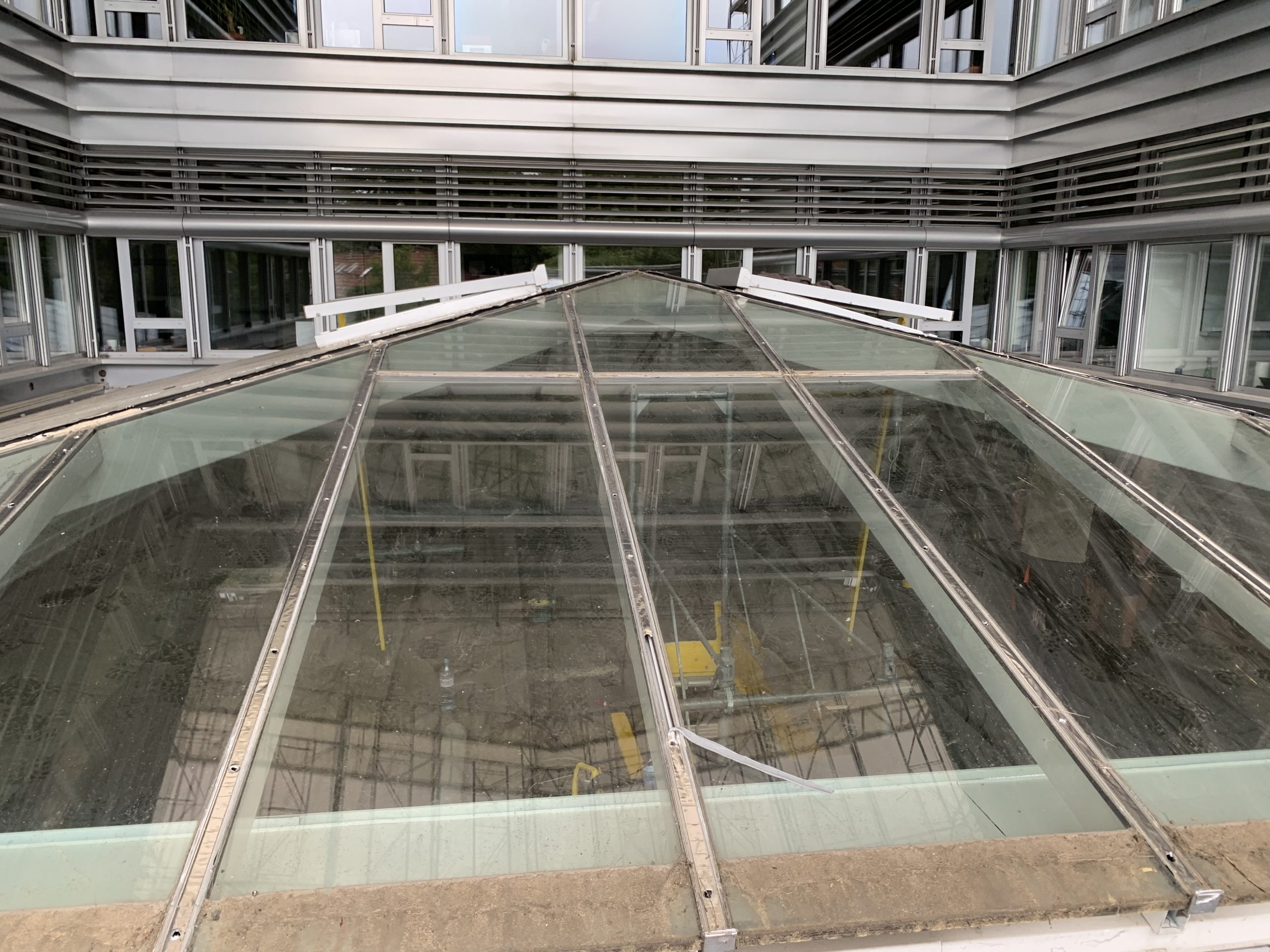 Bilder Global Montagen Suisse AG