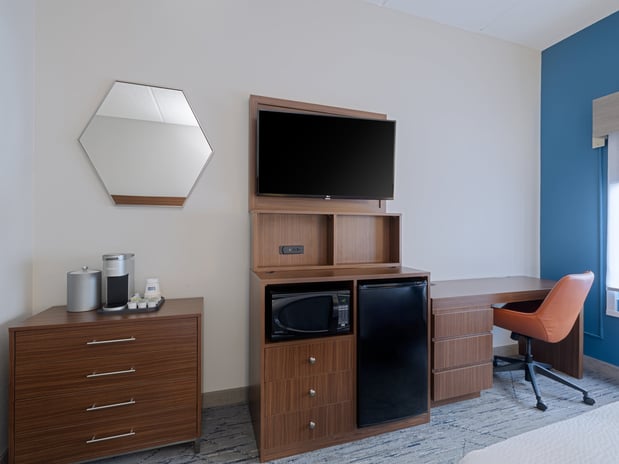 Images Holiday Inn Express & Suites Augusta West - Fort Eisenhower by IHG