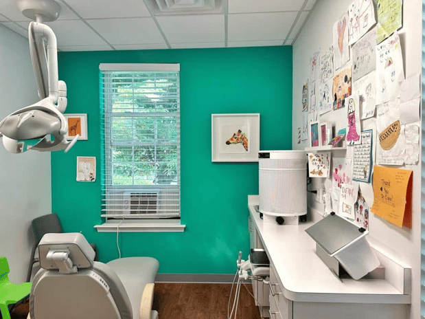 Images Montgomery Pediatric Dentistry