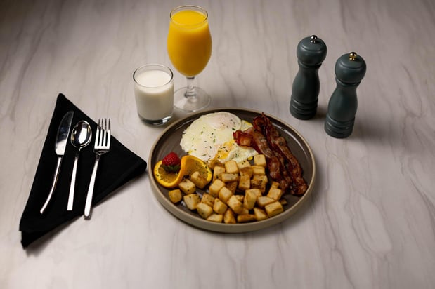 Images Hotel Indigo Detroit Downtown by IHG