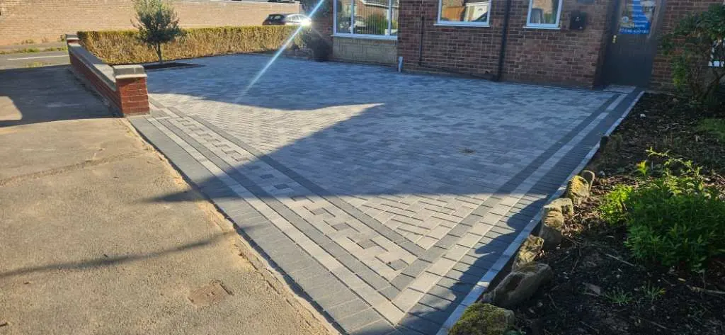 Images A & D Driveways Ltd