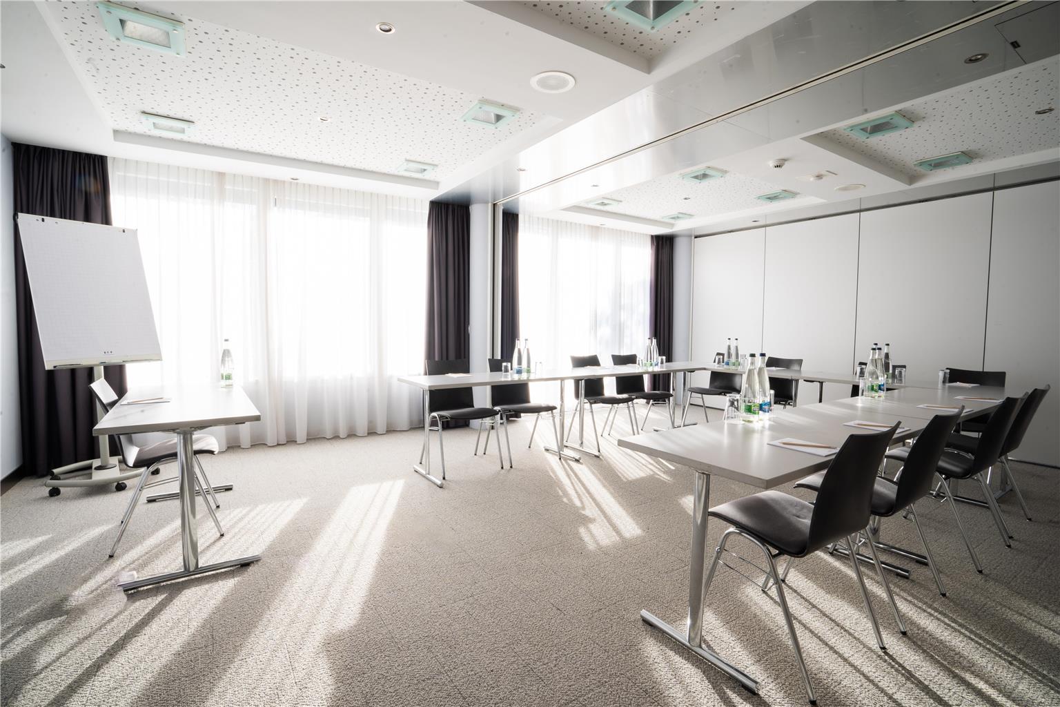 Radisson Hotel Zurich Airport, Flughofstrasse 75 in Rümlang