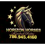 Events, Horses & More, Corp. Logo
