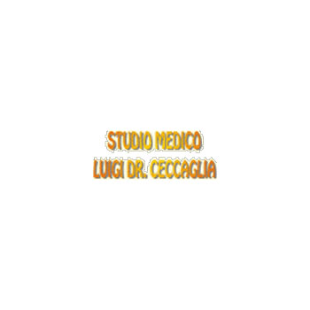 Ceccaglia Dr. Luigi Logo