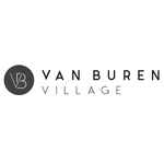 Van Buren Village Logo