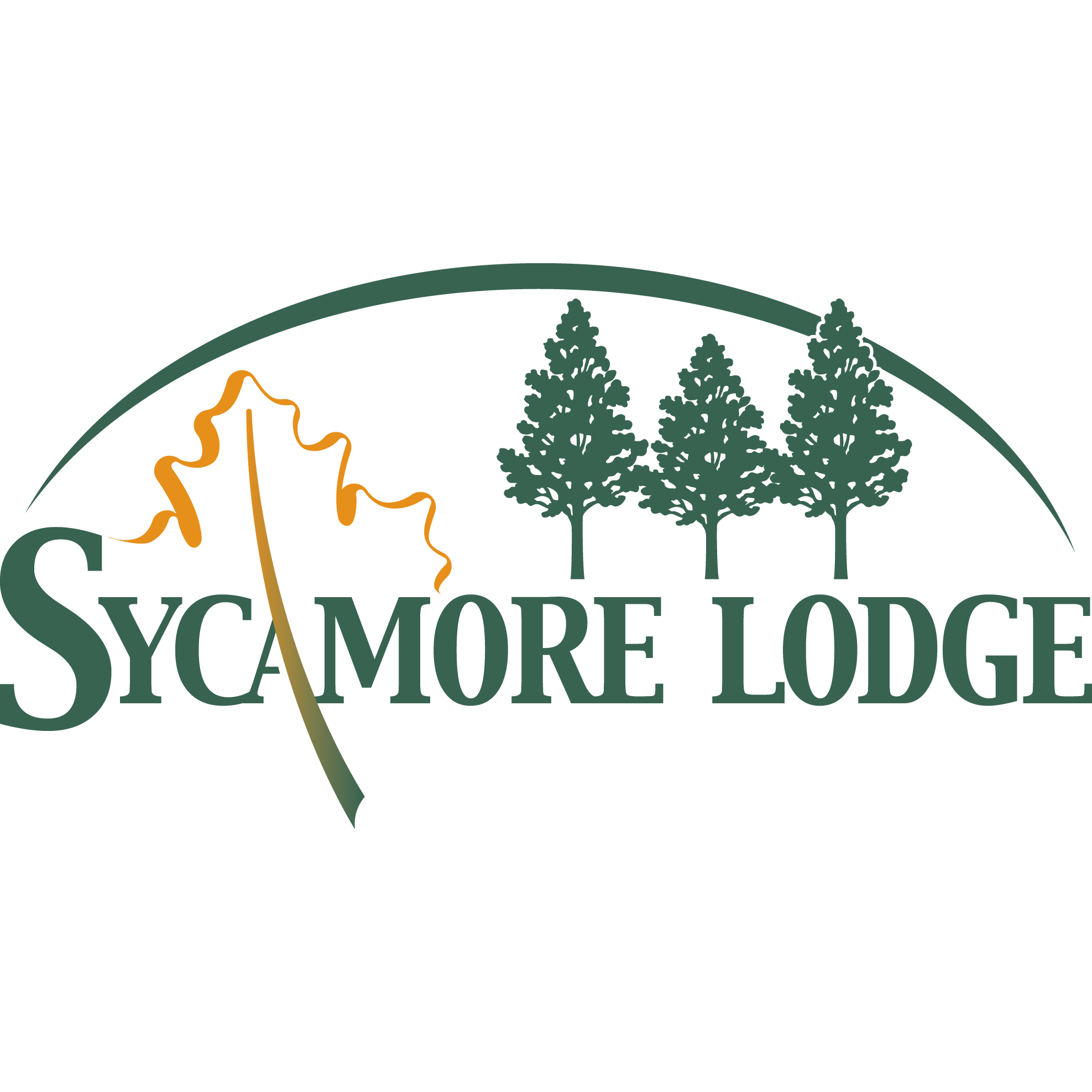 Sycamore Lodge Camping