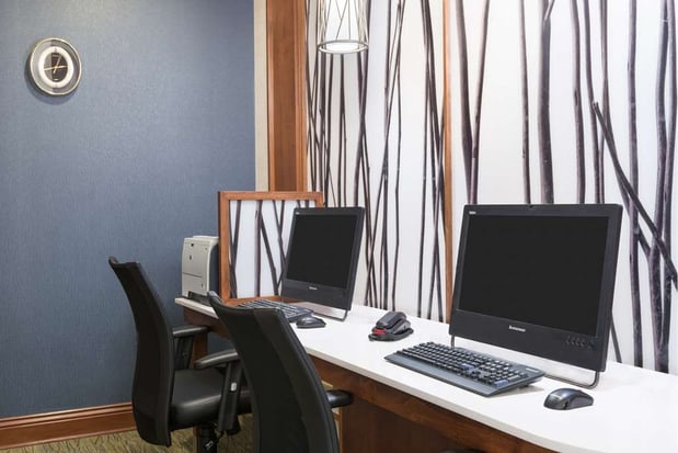 Images Homewood Suites by Hilton Buffalo-Amherst