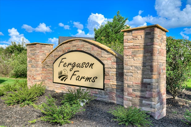 Images Ferguson Farms by Stanley Martin Homes