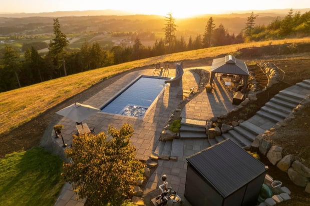 Images Stone Solid Installation