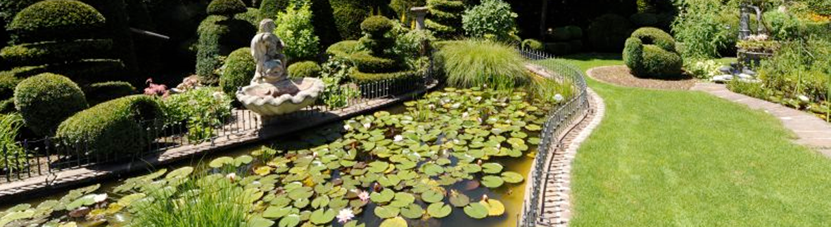 Schmidt Garten- und Landschaftsbau GmbH, Malvenweg 7 in Geretsried