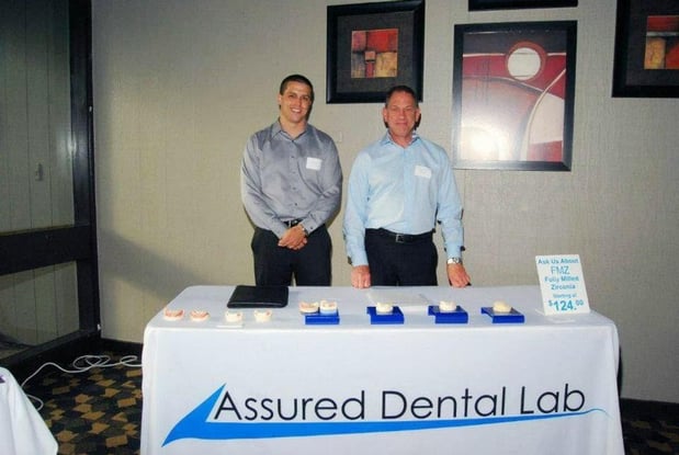Images Assured Dental Lab