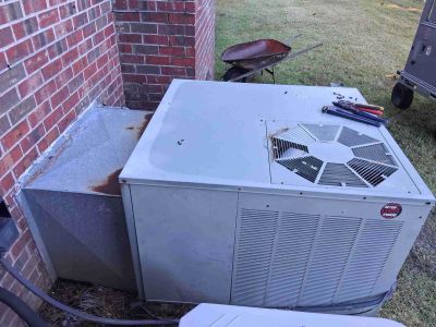 Images Reasonable Air LLC