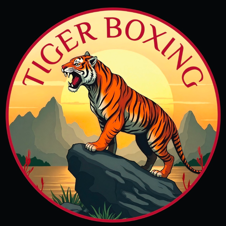 Tiger Boxing association et club de sport
