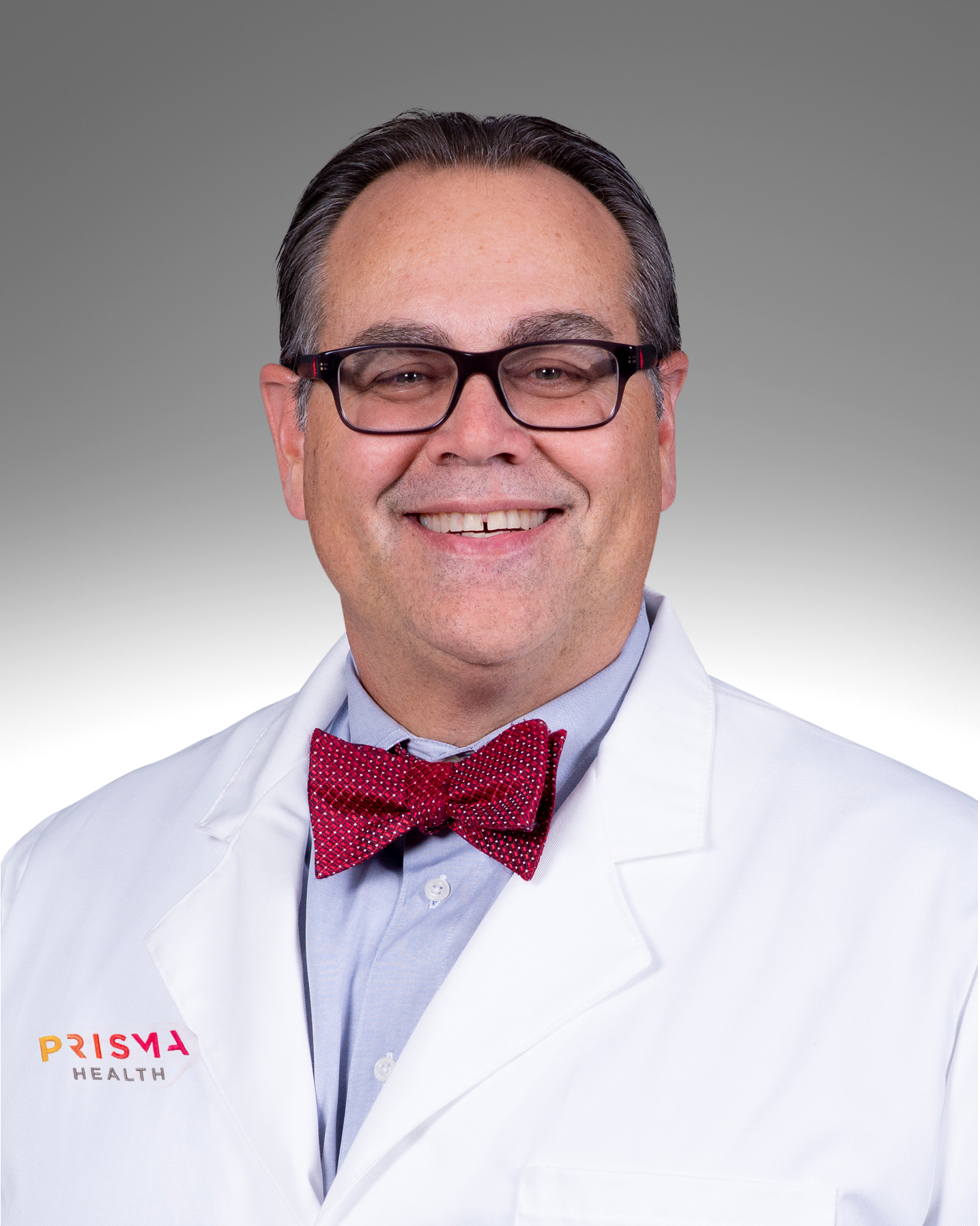 John M Rinkliff, MD