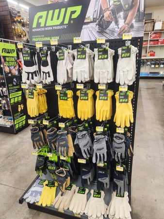 Images Keyworth’s Hardware