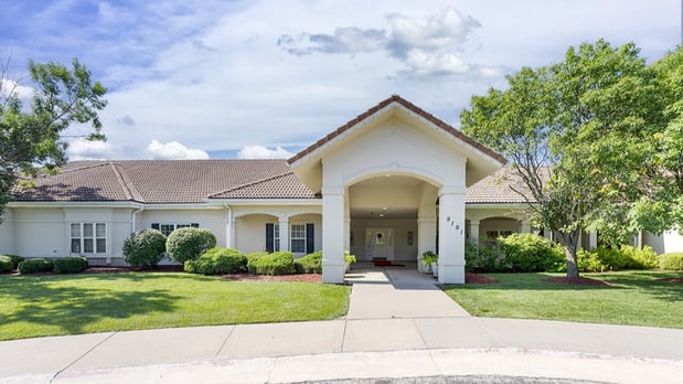 Images Brookdale East Wichita