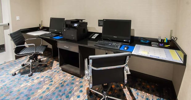 Images Hampton Inn & Suites Orlando at SeaWorld