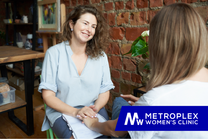 Images Metroplex Women's Clinic