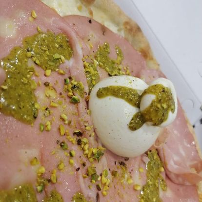 Images Pizzeria 220 G pizzeria siciliana