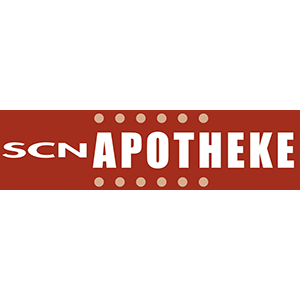 SCN-Apotheke Logo