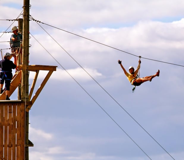 Images Door County Adventure Center