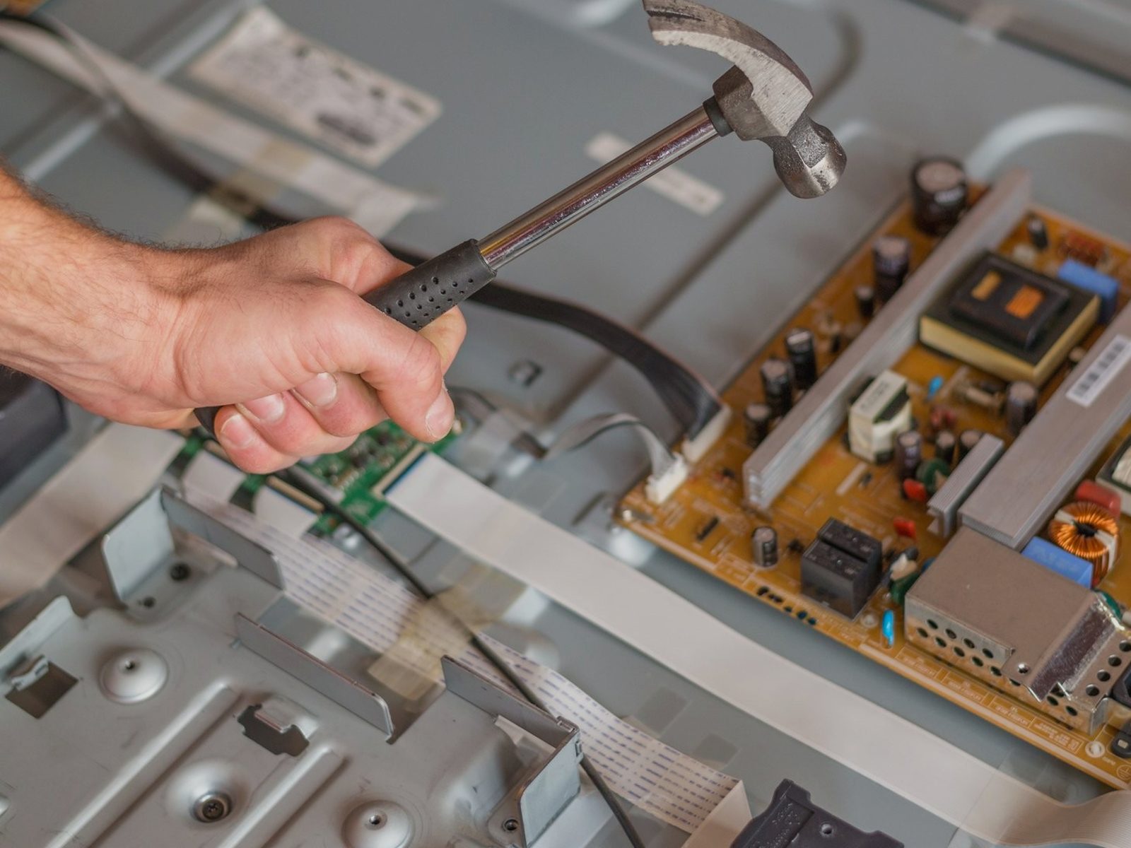 Precision Appliance Repair and Services