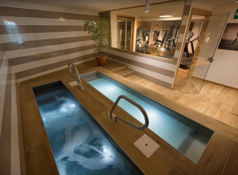 Hotel Baita Montana Livigno - Spa & Resort