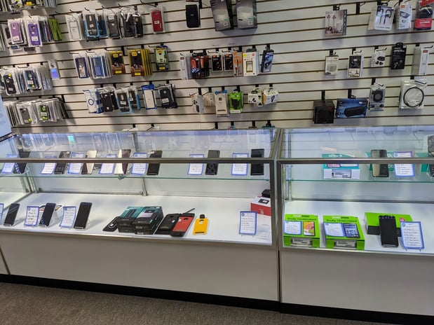 Images LGS Electronics