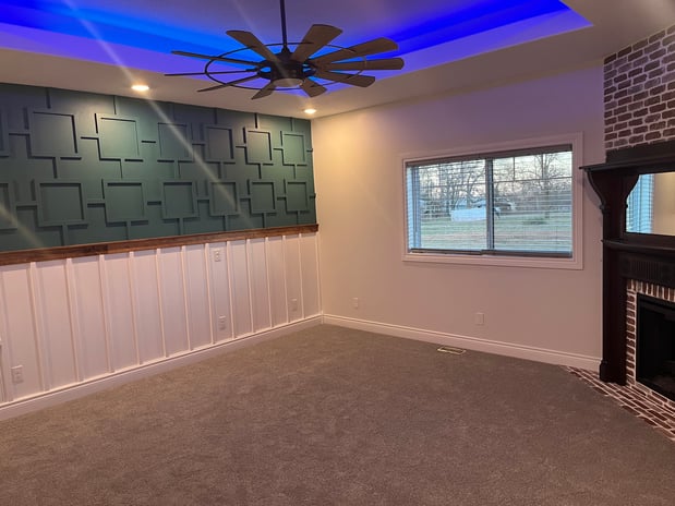 Images Stansberry Construction LLC