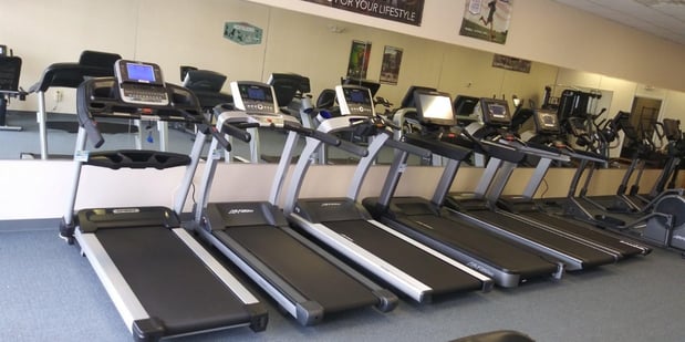 Images Carolina Specialty Fitness