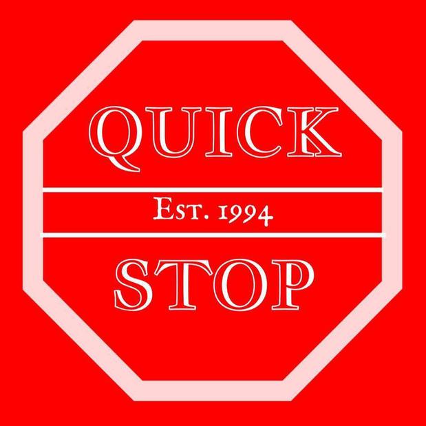 Quick Stop Logo