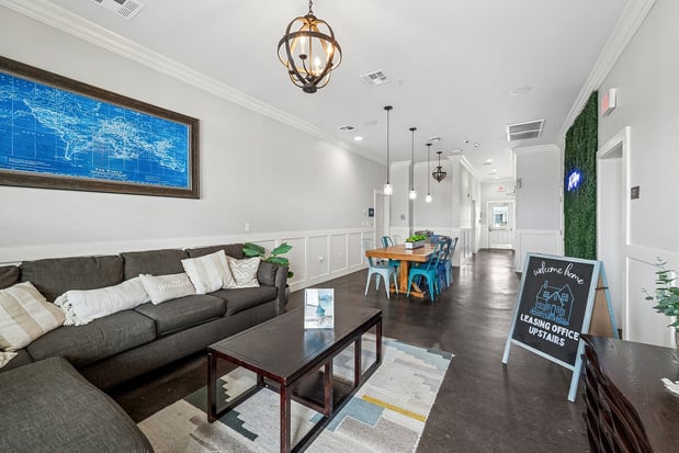 Images The Cottages at Corpus Christi