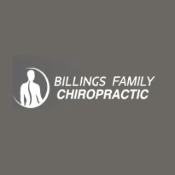 Billings Family Chiropractic Logo