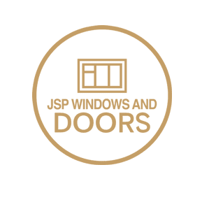 LOGO JSP Windows and Doors Ltd. Braintree 01376 553364