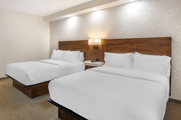 Images Hampton Inn Petersburg Fort Lee