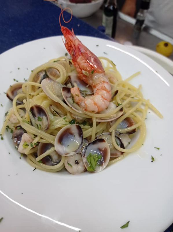 Ristorante Pane Olio e Fantasia